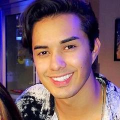 Gabriel Morales