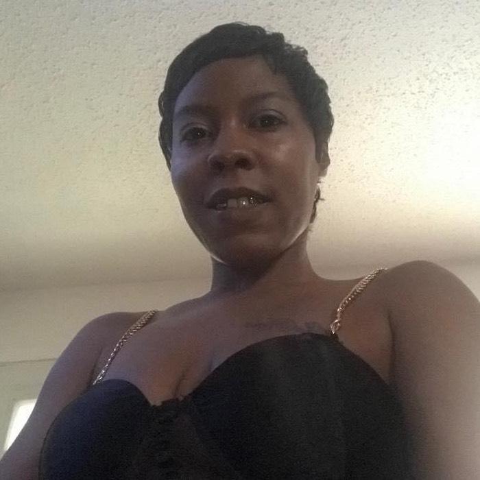LaToya Stephenson