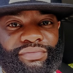 Eric Muhammad