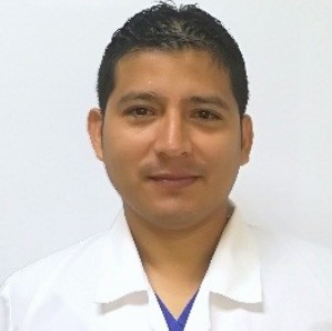 KLEBER DANIEL GONZALEZ JIMENEZ
