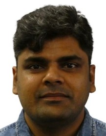 Bhargav Padmaraju