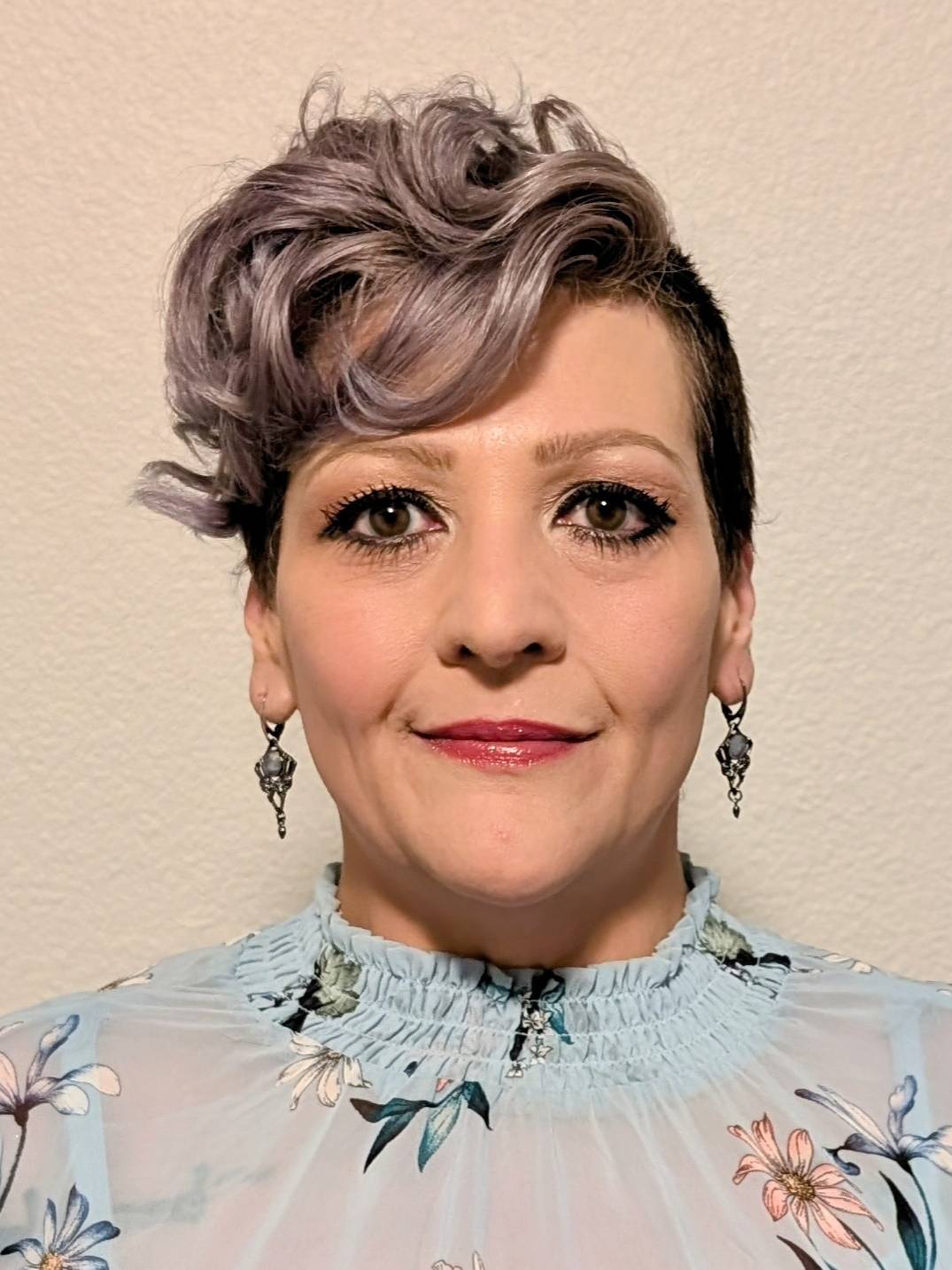 Brandi E. Anderson