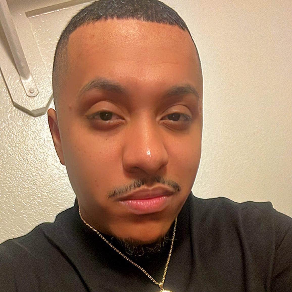 Damien Rodriguez
