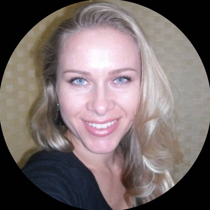 Svetlana Mitchko