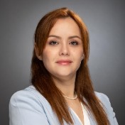 Aliuska Arner Medina