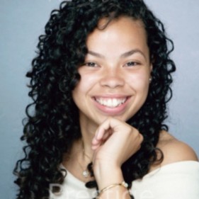Zariah Lewis