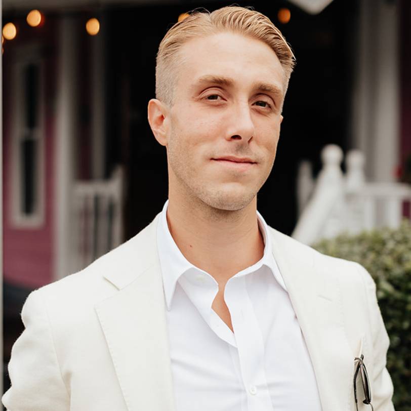 Matthew Oeftering