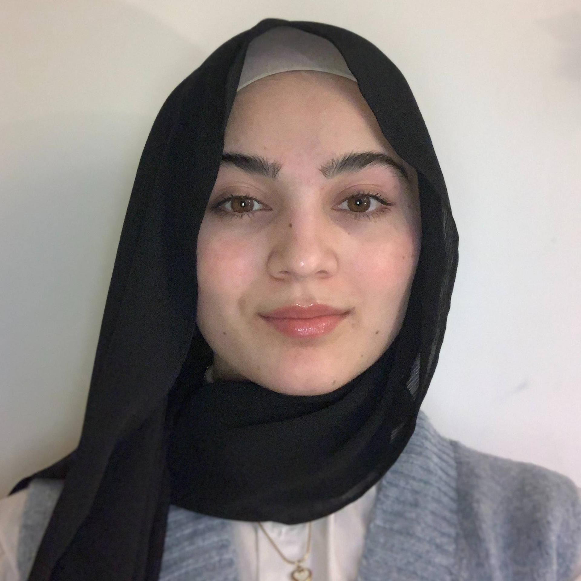 Mishal Khattak