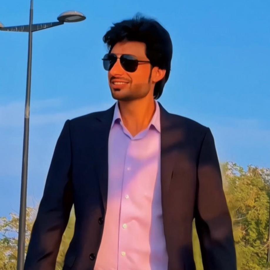 Muhammad Zameer Khan