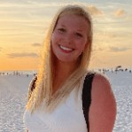 HALEIGH MONDAY