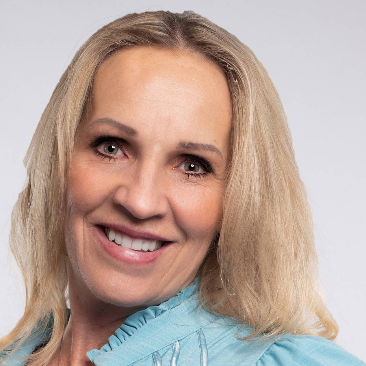 Sandy Ewing