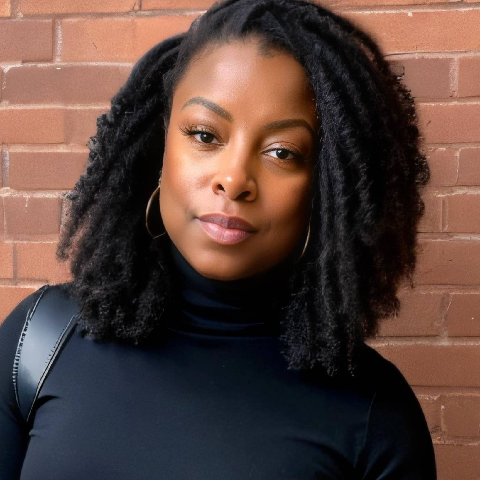 TALIAH WESTON