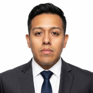 DAVID LEONARDO VILCHEZ TOVAR