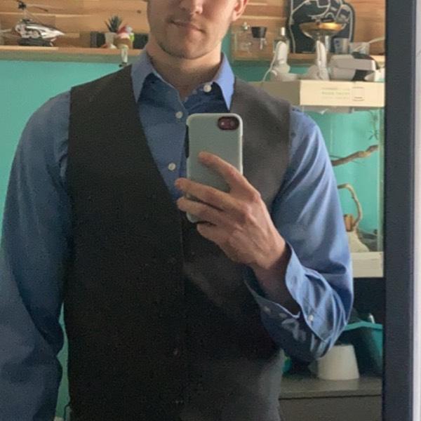 Tanner Karos