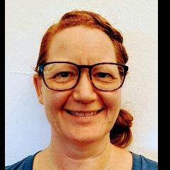 Gry Frid-Nielsen MacLean