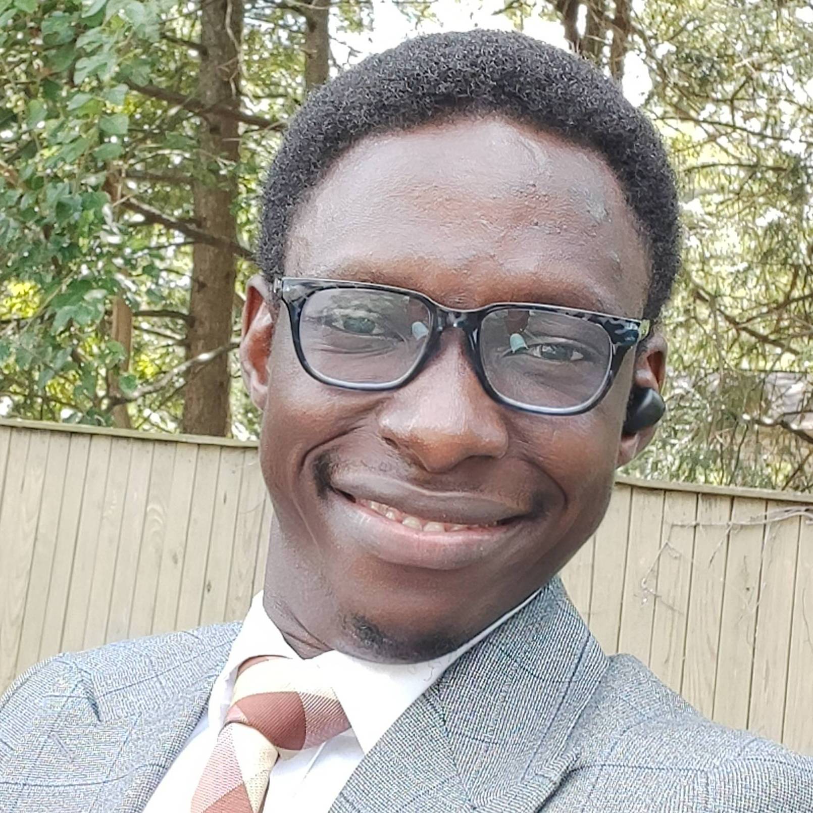 David Ajayi