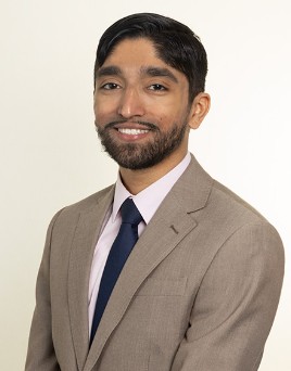 Shayaan Khan