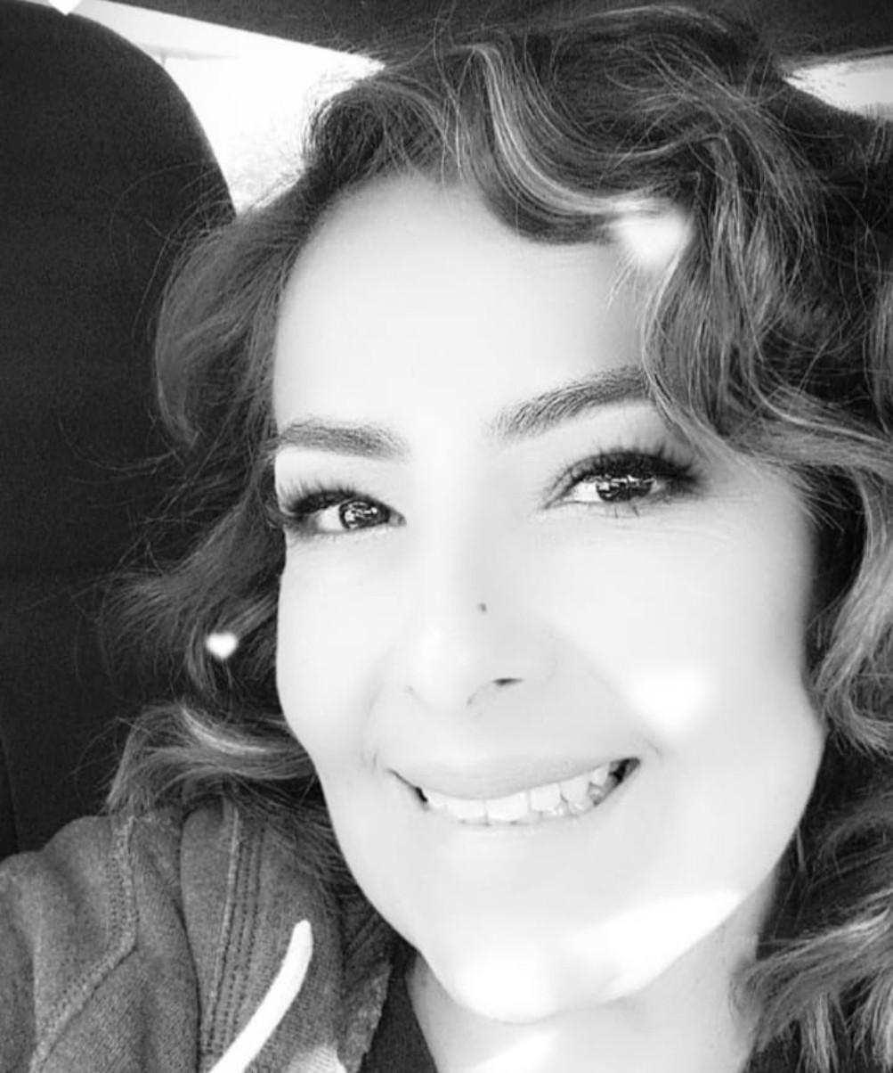 Lourdes Lucero Rodriguez Vargas