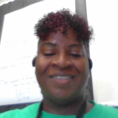 Elizabeth Chisolm