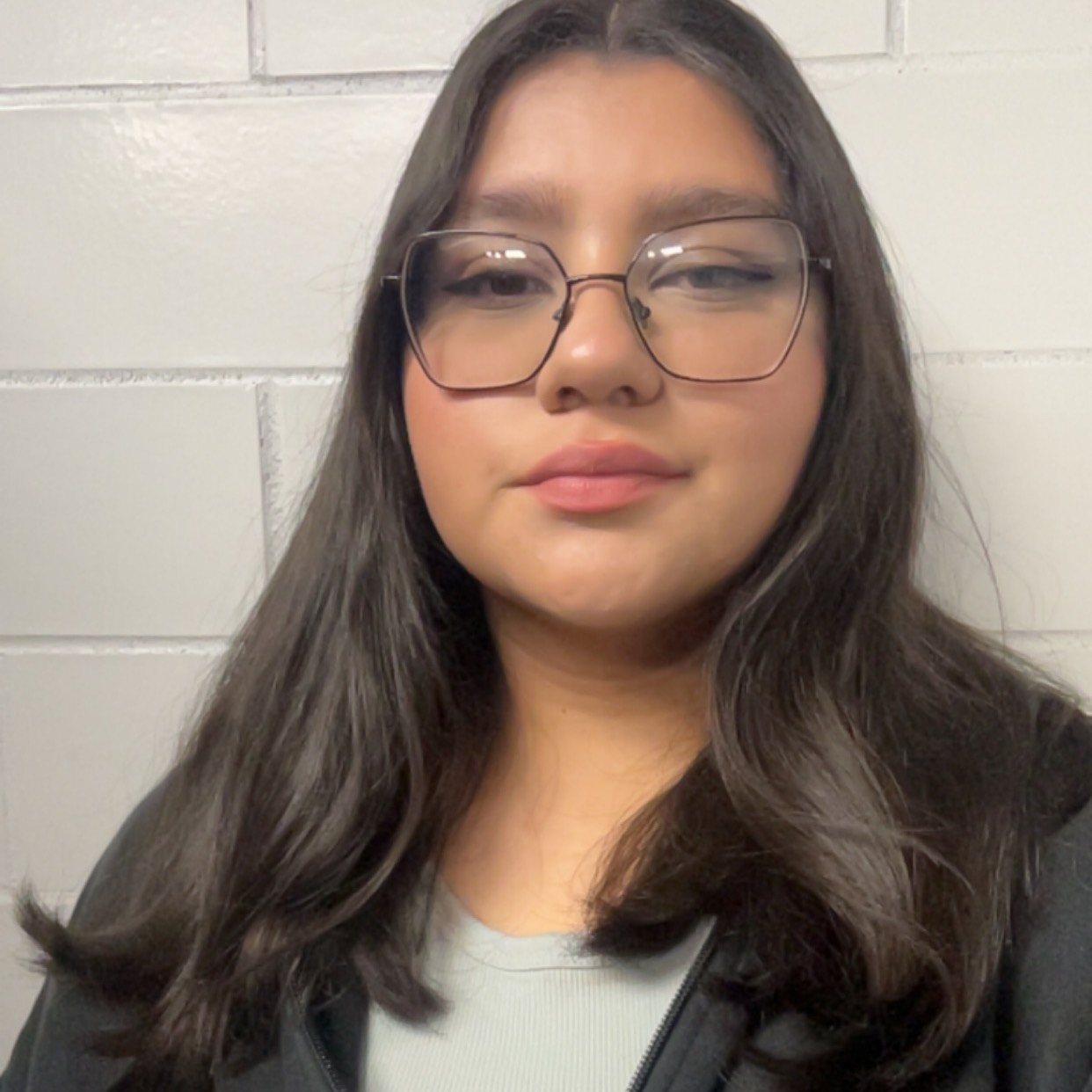 Lizet Trejo - Zavala