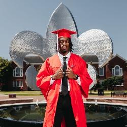 Jordan Griffin