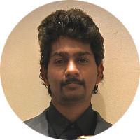 Sai Kumar Reddy Puli