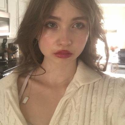 Cyla Caldwell