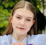 Anastasiia Mandybur