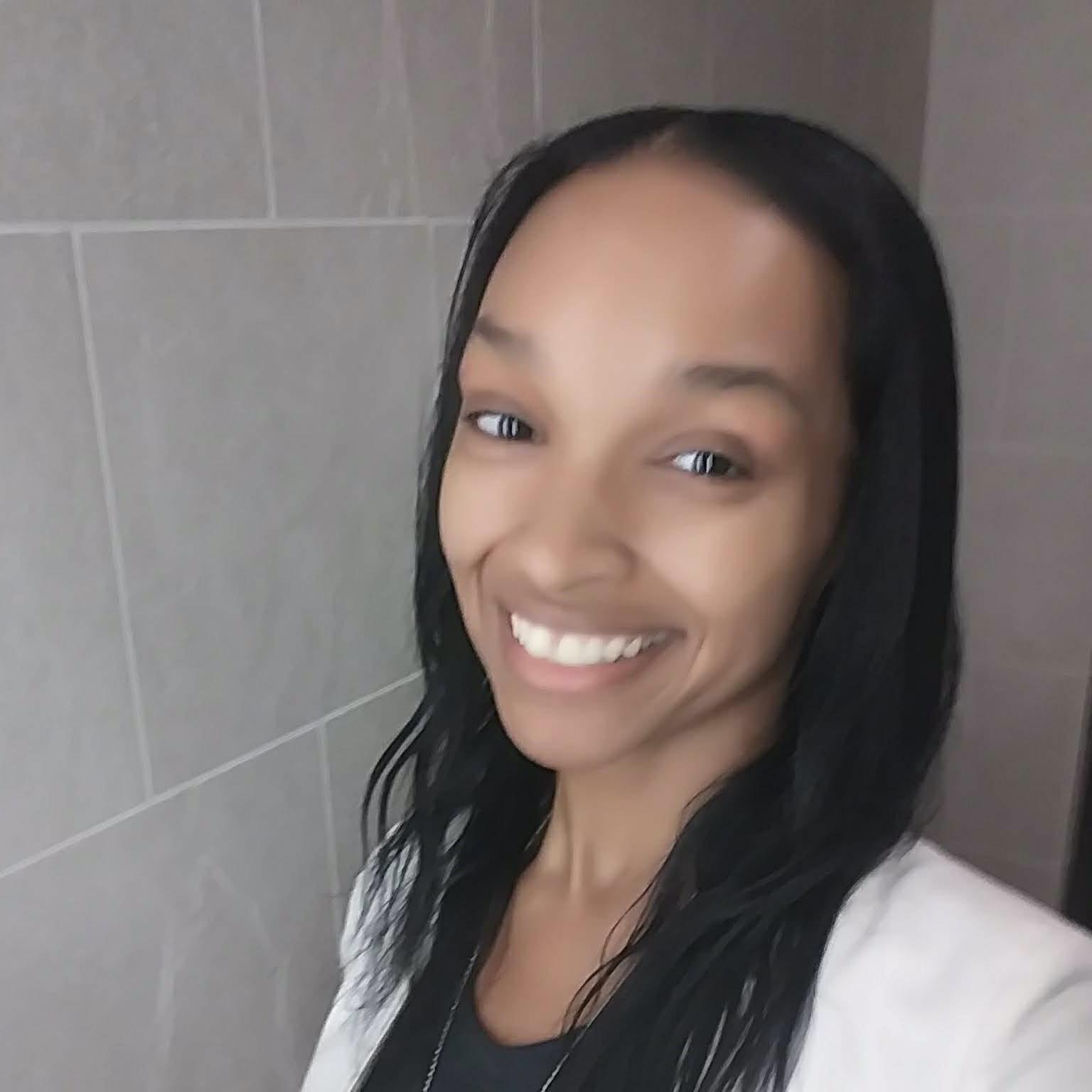Zina Whitley