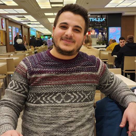 Abdullah Zamzam