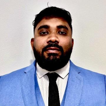 Chamath Janitha Loransu patapendige