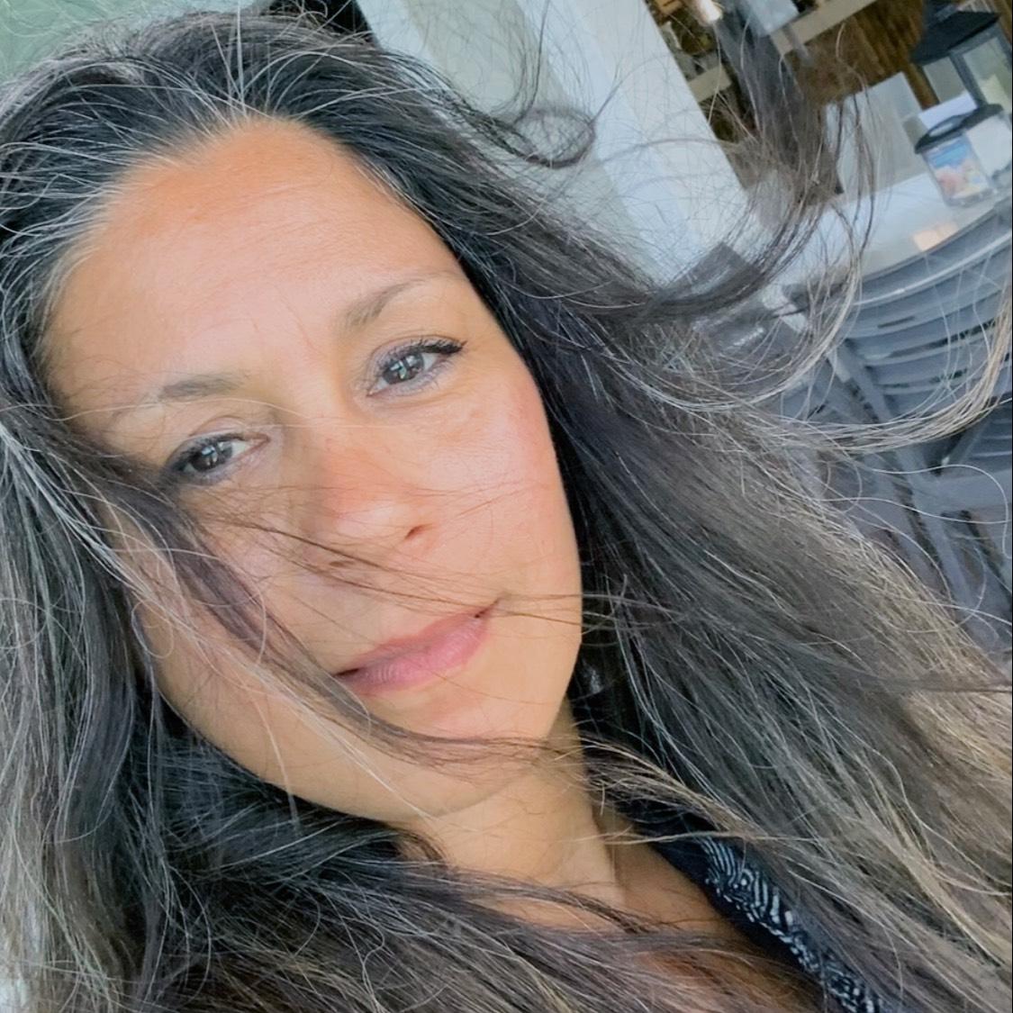 Norma Esteva-Velez