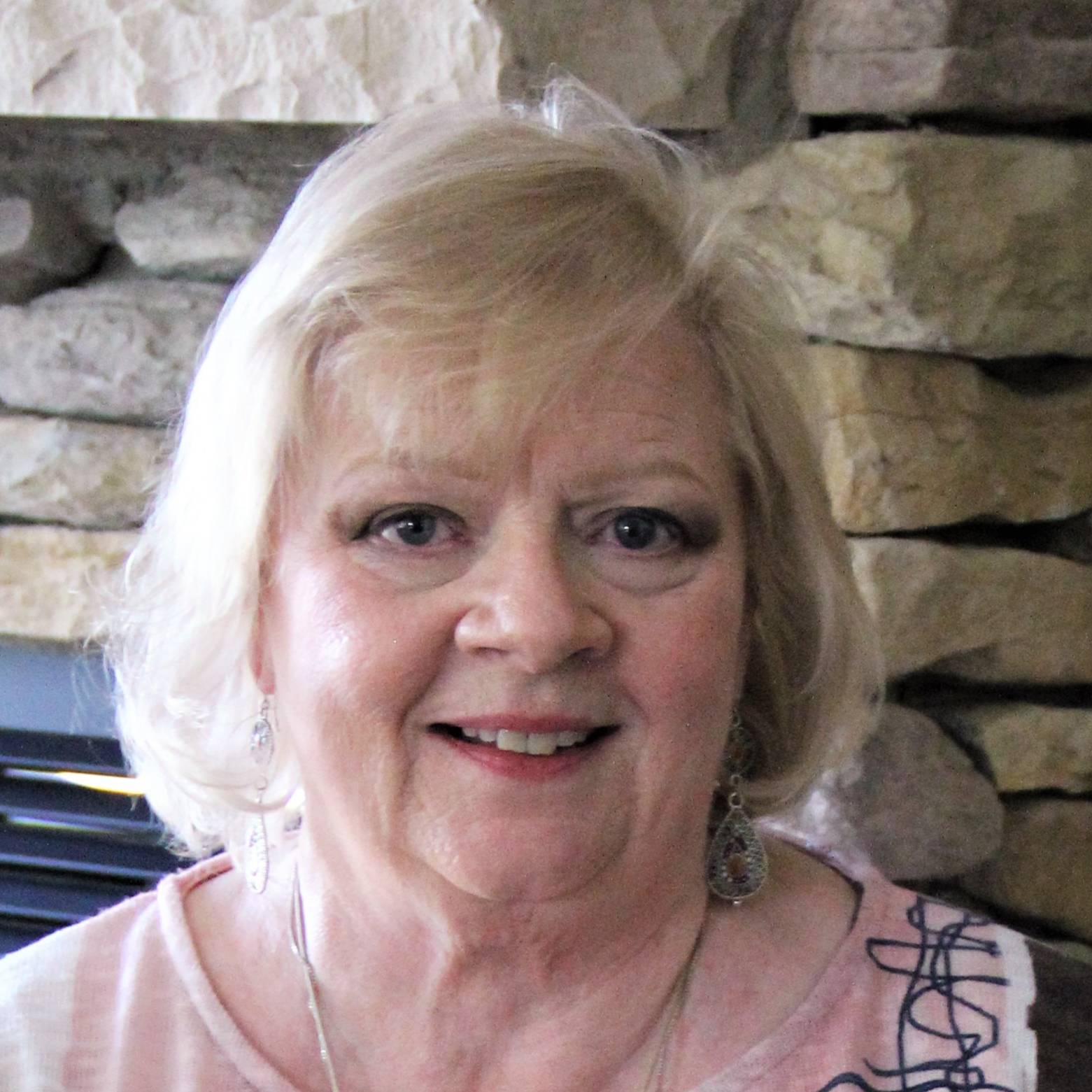 Deborah Campbell