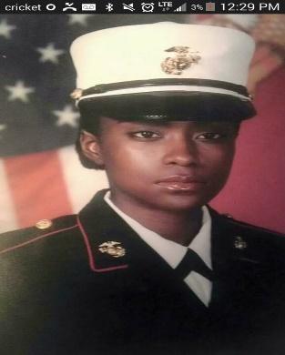 SARENA HOWARD