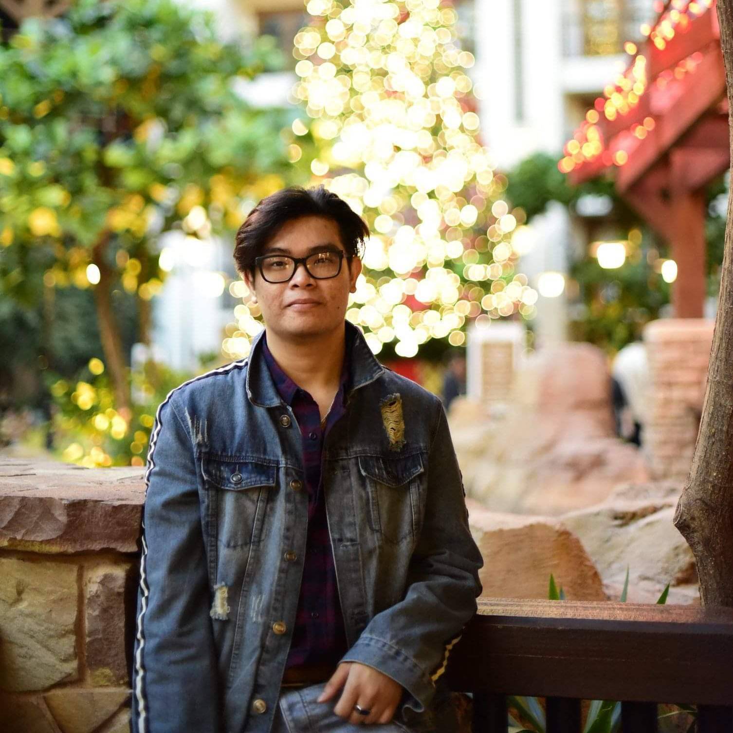 Jayden Nhan Tran