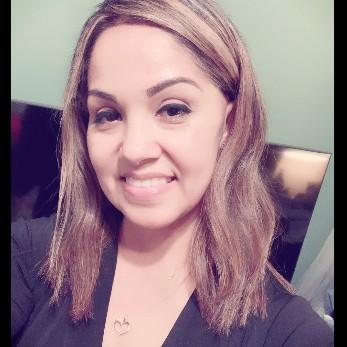 Bertha Monzon