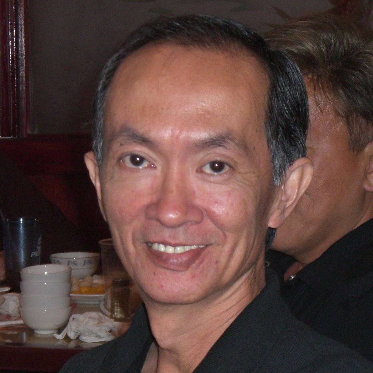 Nhan Charles Tieu