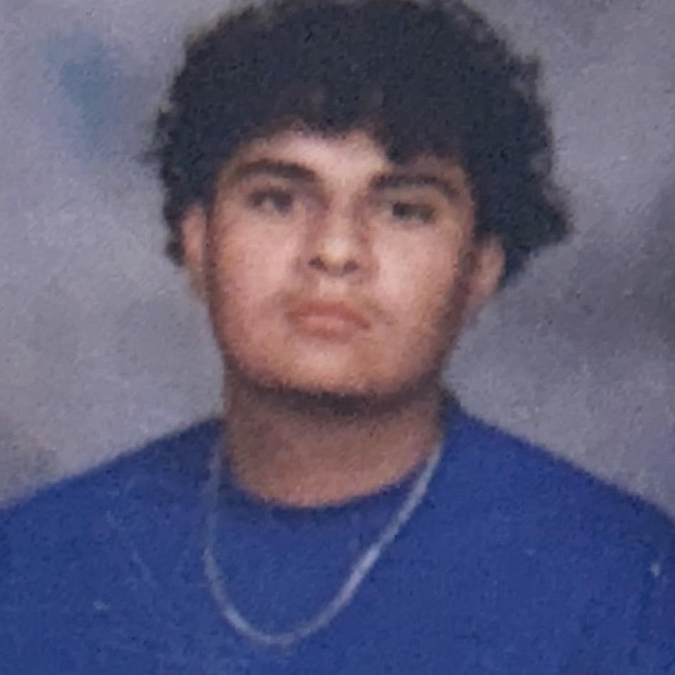 Isaac Ordaz