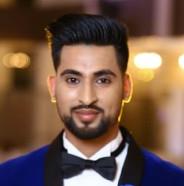 Ahsan Aziz
