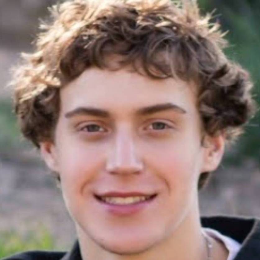 Carson Goolsby