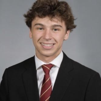 Brayden Williams