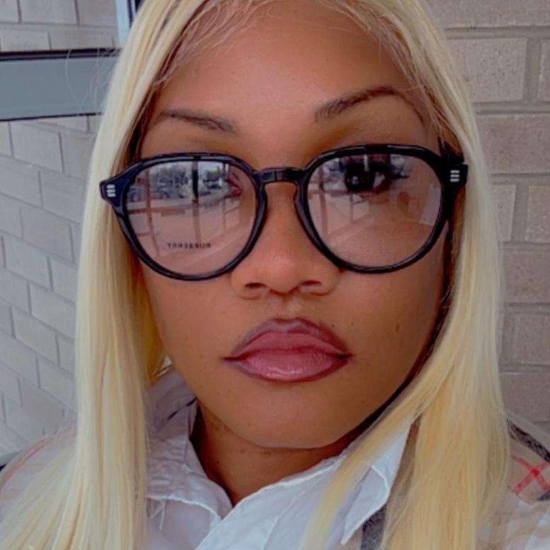 Jawana Johnson
