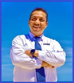 Pablo Reyes Hernández