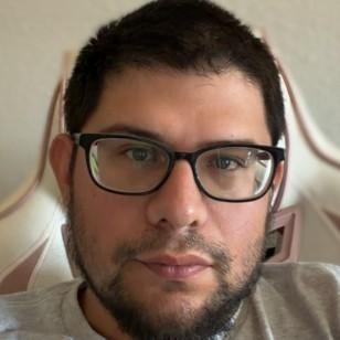 Jacob Ramirez