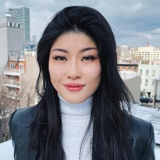 Liyue (Liana) Qin