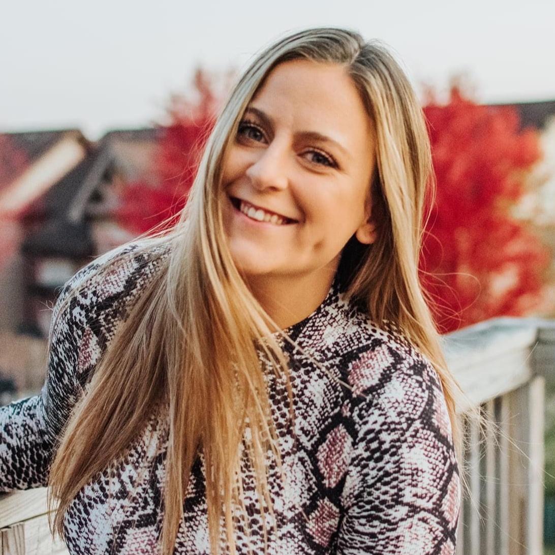Jacqueline Michalski