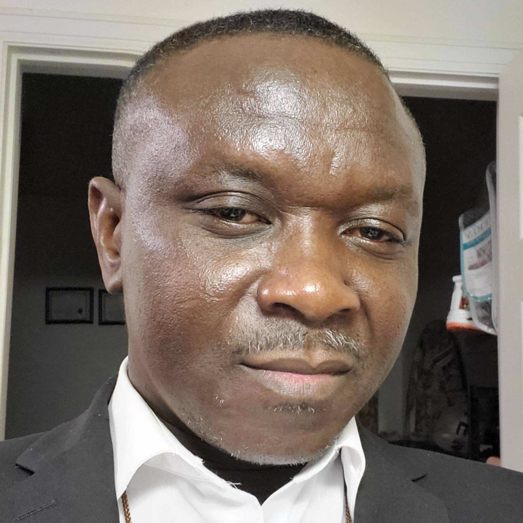 Francis Agyemang