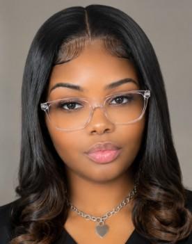 CHRISTINA AUSTIN