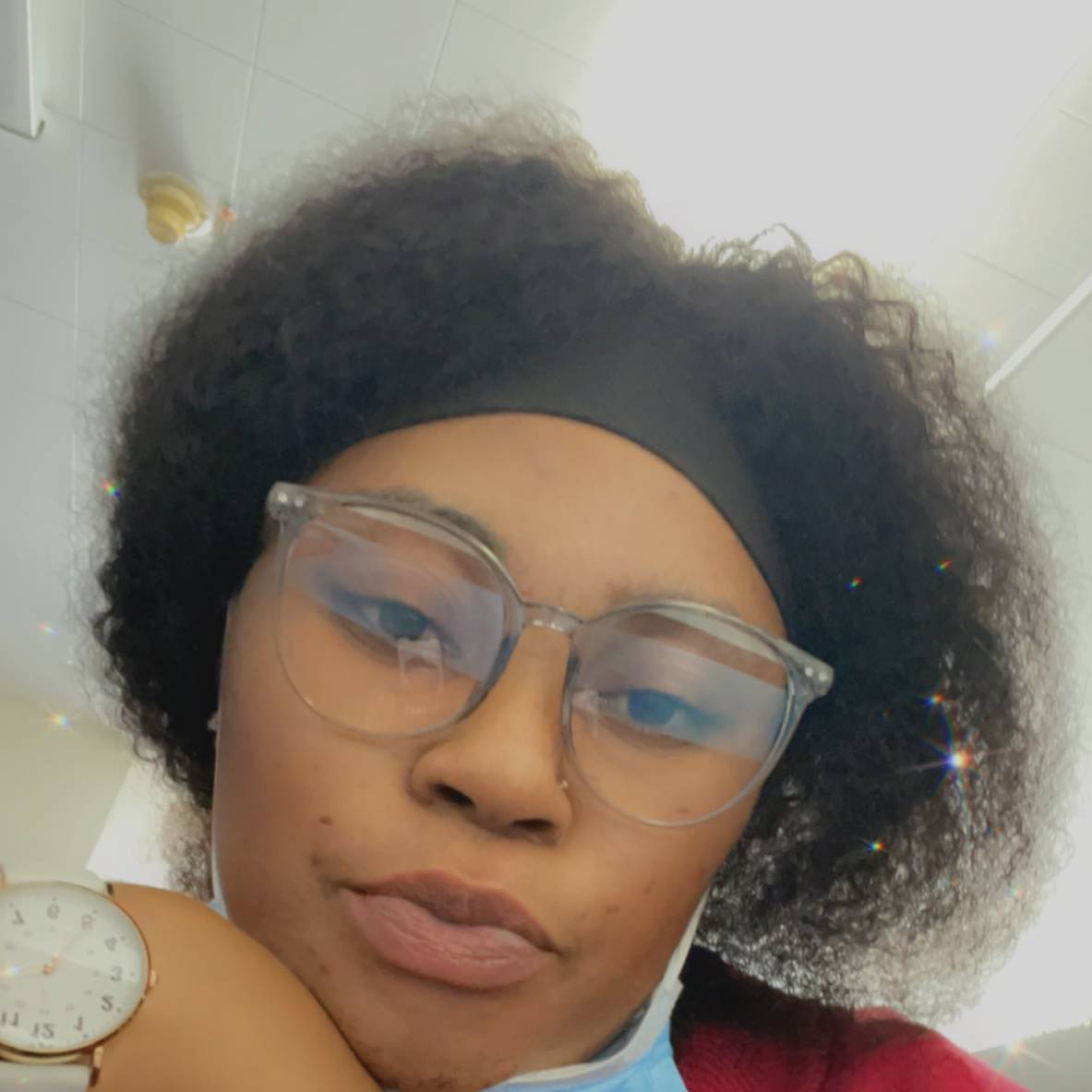 Sharon Mah Gwan