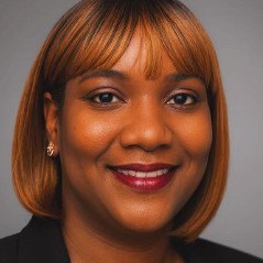 Sherry-Ann Royal